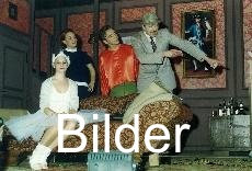 Bilder von der Heuschrecke